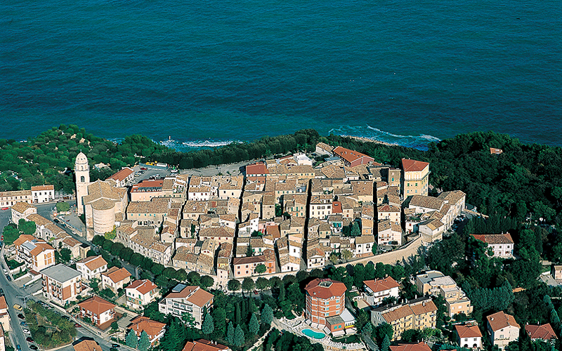 ostra